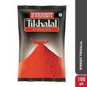 everest tikhalal hot red chilli powder