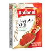 national chilli powder