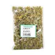 Patel Brother Green Raisin