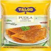 talod pudla