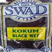 Swad Kokum Black Wet