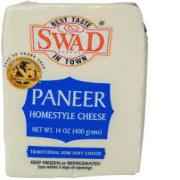 Swad Paneer Homestyle