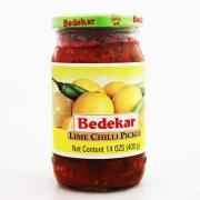 Badekar Lime Chilli Pickle