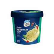 Vadilal Ice cream Mitha Pan