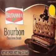 Britannia Bourbon