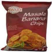 SWAD Masala Banana Chips