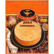 Deep Jeera Khakhra