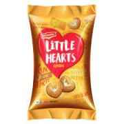 Britannia Little Hearts