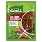 Knorr Hot and Sour Veg Soup