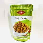 RAJU SING BHUJIA SNACK