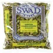 SWAD Green Cardamom (Elaichi)