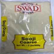 SWAD Sooji Coarse