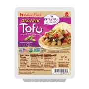 HF Organic Tofu
