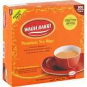 Wagh Bakri premium tea bag