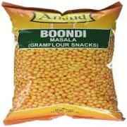 Anand Boondi Masala