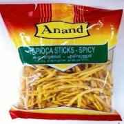 Anand Tapioca Sticks Spicy