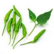 Green Chilli Small