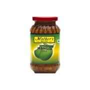 MOTHERS BENGALI MANGO PICKLE