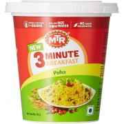 MTR POHA BREAKFAST CUP 