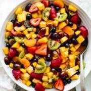 Mix Fruits salad