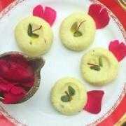 Elaichi Sandesh