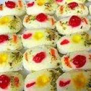 Cherry Malai