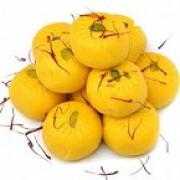 Kesar Khoya Peda