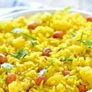 Batata Poha