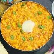 Mix Daal Khichdi - 1 Pound