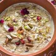 Sheer Khurma