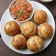 Litti Chokha