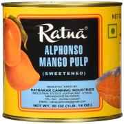 Ratna Alphonso Mango Pulp