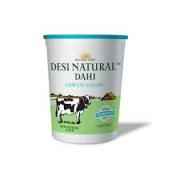 desi low fat yogurt