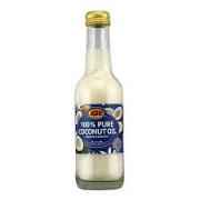 KTC 100% Pure Coconut Oil