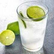 Fresh Lime Soda (Indian Lemonade)