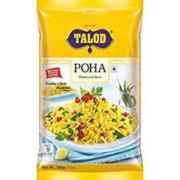 talod poha