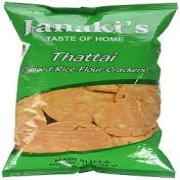 Janki Thattai