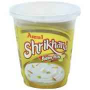 Amul Shrikhand Badam Pista