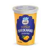 Vadilal Shrikhand Mango