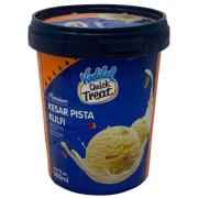 Vadilal Ice cream Kesar Pista