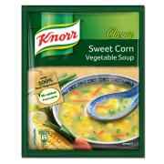Knorr Sweet Corn Veg Soup Mix