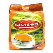 wagh bakri 