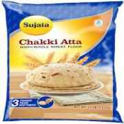 Sujata Chakki Atta