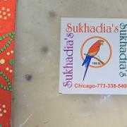 Ice halwa (1pack of Ice halva )