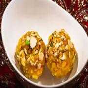 Boondi Ladoo