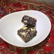 Anjeer Burfi