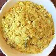Roasted Poha Chevdo
