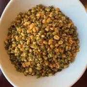 Masala Moong