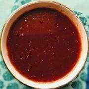 Tamarind Sauce
