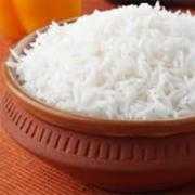 Plain Basmati Rice